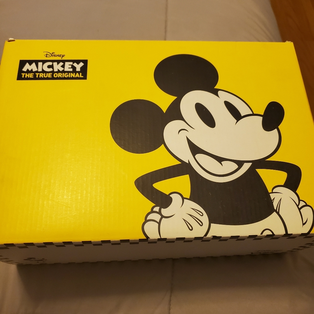 Disney Vans